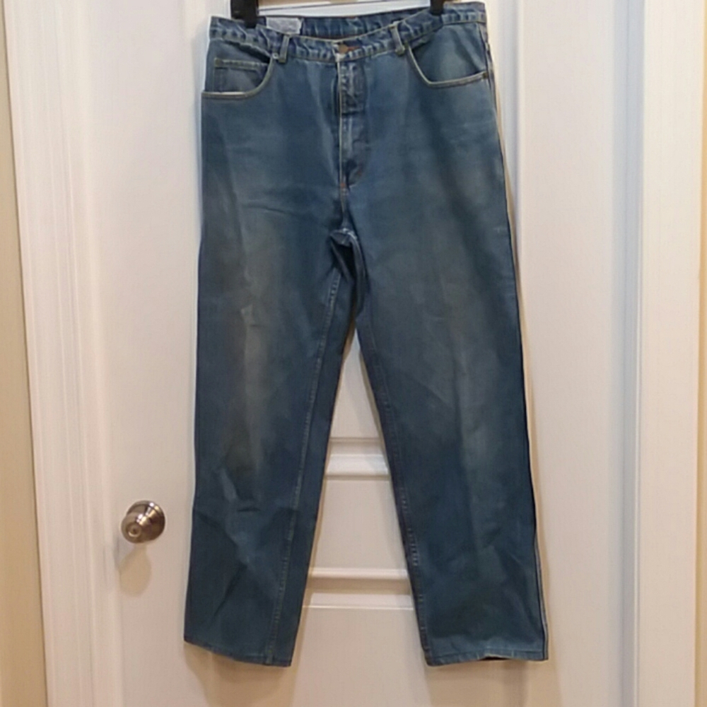 Perry Ellis 36 x 32 Mens Jeans